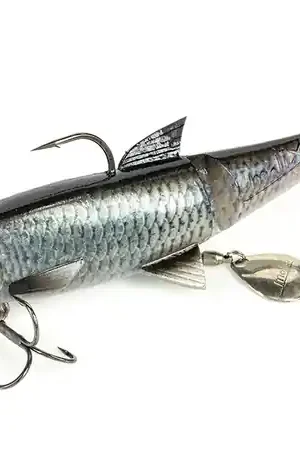 Solde Molix Shad 100 Live 10cm (24.5g)