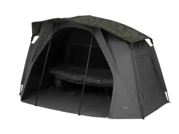 Capuche Trakker Tempest RS Brolly camo Achetez Aujourd'hui