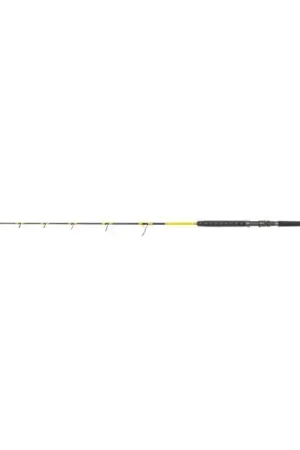 Canne verticale Black Cat Freestyle Pro pour silure 180cm (-240g) Offre Spéciale