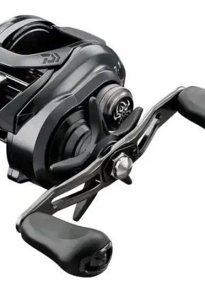 Moulinet Casting Daiwa Tatula TWS 300 LH Certifié