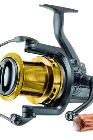 Petit Prix Moulinet carpe Bit Pit Sonik Tournos GS 10000