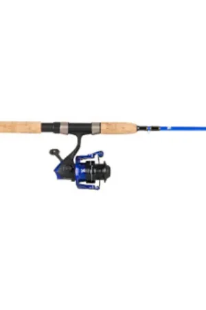 Bon Marché Abu Garcia Specialist Combo