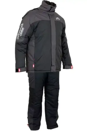 Fox Rage Winter Suit + Camo Snood Dernière Chance