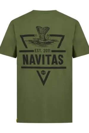 Meilleur Prix Navitas Diving T-Shirt