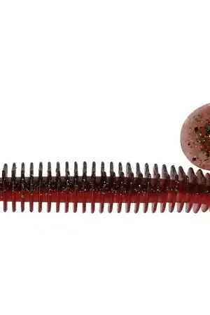 Westin RingTeez Curltail 10cm (8pcs) Produit De Marque