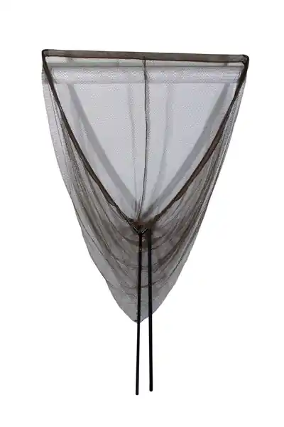 Satisfait Ou Remboursé Saber 42” Épuisette + tige (2 parties)