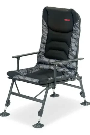 Siège de pêche Uni Cat Superior Cat Chair Nouveauté
