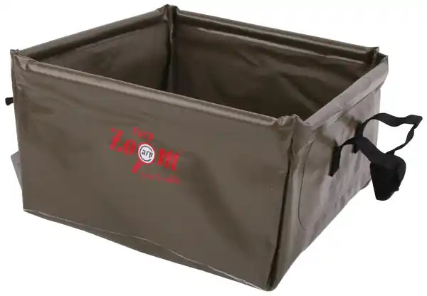 Populaire Carp Zoom Foldable Square Bucket