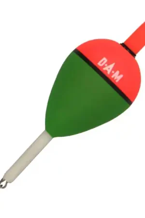 Quantité Limitée Flotteur pour le brochet DAM Pike Float