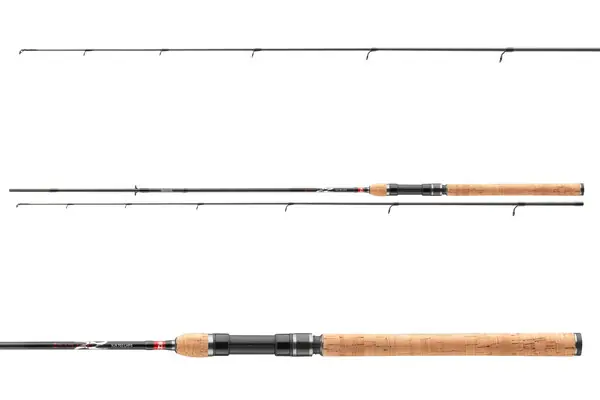 Promotion Canne Spinning Daiwa Ninja X Solid Spin Ultra Light