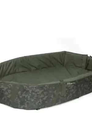Tapis de réception Shimano Trench Protection Mat Euro Prix Cassé
