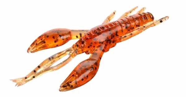 Top Vente Mikado Cray Fish 6.5 cm