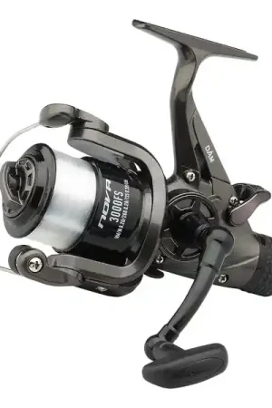 Dam Nova FS (Incl. Ligne en Nylon) Bon Plan