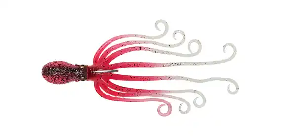 Soldes Savage Gear 3D Octopus 20cm (185g)