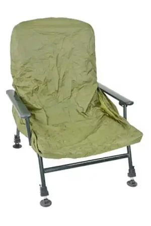 Prix Réduit Carp Zoom Chair Rain Cover