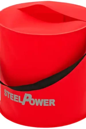 Dam Steelpower Foldable Fish/Bait Bucket Seulement Aujourd'hui