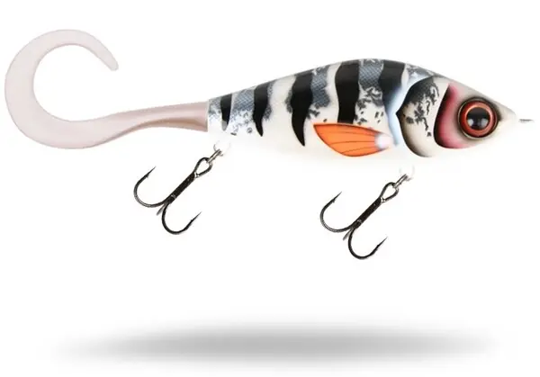 Strike Pro Guppie Jerkbait 13.5cm (120g) Prix Cassé