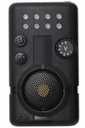 Offre Spéciale Centrale Dam Hi-T Pro Receiver