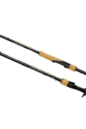 Canne Casting Shimano Yasei LTD Perch Crankbait ML C 2.15m (4-16g) Promotion Saisonnière