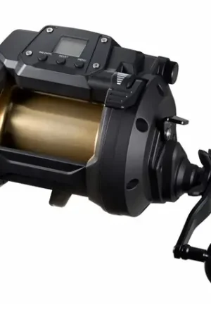 Moulinet de pêche en mer Daiwa Tanacom RH Vente Flash