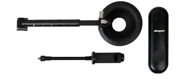 Achetez Aujourd'hui Deeper Range Extender Kit
