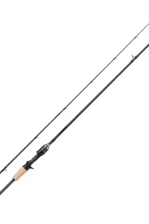 Achetez Aujourd'hui Canne casting Abu Garcia Spike Pro Tech Hardbait 2.16m (7-28g)
