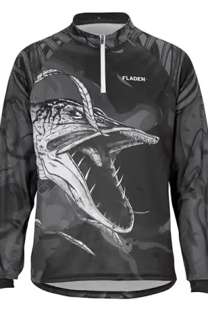 Meilleur Prix Fladen Angry Skeleton Pullover