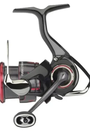 Moulinet Spinning Mer Daiwa 23 Fuego Commande En Gros