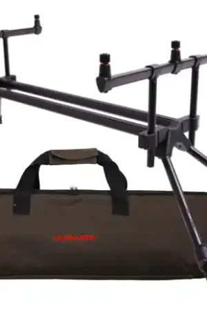 Ultimate Solid Rod Pod Dernier Modèle