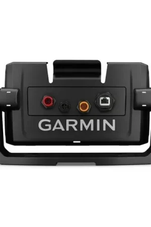Vente Directe Support d'étrier avec support à dégagement rapide Garmin (12-broches) (ECHOMAP™ Plus)