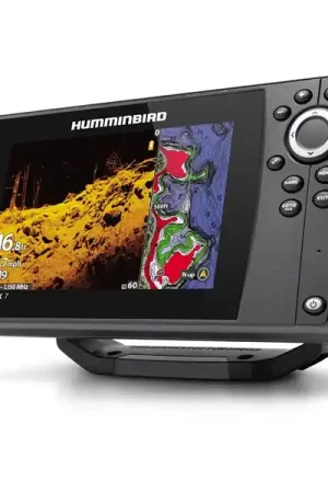 Prix Bas Humminbird Helix 7 Chirp MDI GPS G3