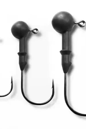 Affaire À Saisir Behr Trendex Tungsten Jighead, 2pcs