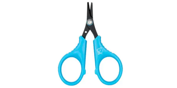 Ciseaux Carp Zoom Exact Braid Scissors 9,5cm Remise
