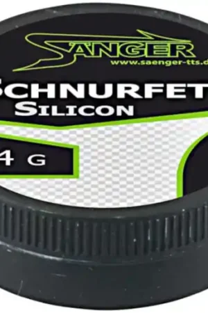 Saenger Silicon Line Grease 14 gr Promotion Saisonnière
