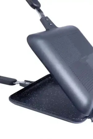 Affaire À Saisir Ridgemonkey Classic Sandwich Toaster Granite Edition