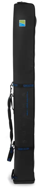 Fourreau Preston Hardcase Supera pour canne coup ! Populaire