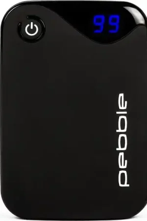 Veho Pebble P1 Power Bank Retour Gratuit