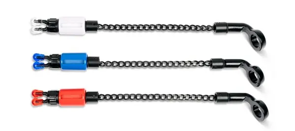 Korum Bite Indicator Bobbin Set (3 Pièces) Populaire