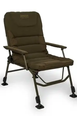 Chaise Avid Benchmark Leveltech Recliner Chair Prix Cassé