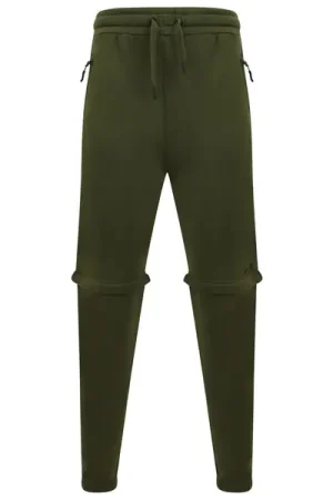 Quantité Limitée Jogging Navitas Zip Off Jogger