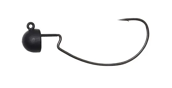 Têtes plombées Savage Gear Tungsten EWG Ned Head #3/0 (2 pcs) Bon Plan
