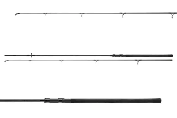 Solde Canne Carpe Daiwa Emblem Carp 12ft