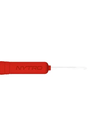 Nouvelle Collection Aiguille Nytro Floating Hooked Needle