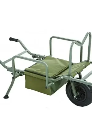Trakker X-Trail Galaxy Barrow Prix Choc