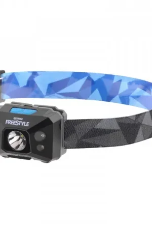 Populaire Spro Freestyle USB Sense Optics