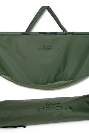 Populaire Sac de Pesée Pliable Sonik Xtractor