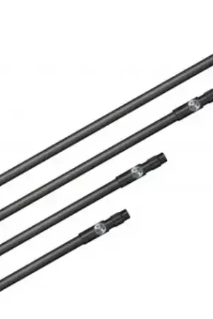 Prix Choc Solar Tackle Black-Lite Bankstick