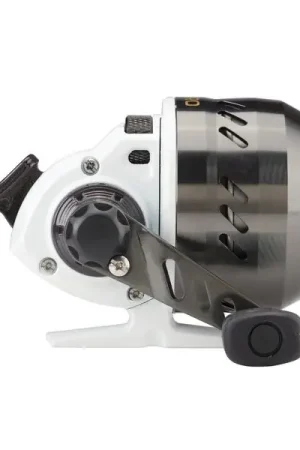 Moulinet Abu Garcia Max PRO Spin Reel Paiement Sécurisé