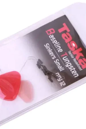 Taska Baseline Tungsten Sinkers Petit Prix