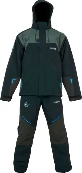 Combinaison Thermique Celcius Preston Promotion Saisonnière